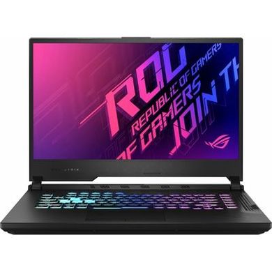 Ноутбук ASUS ROG Strix G15 G512LW (G512LW-AL004T) фото