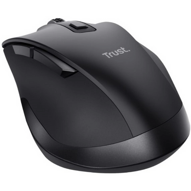 Миша комп'ютерна TRUST Fyda Wireless Mouse Eco (24727) фото