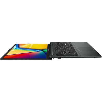 Ноутбук Asus Vivobook Go 15 E1504GA-BQ114 (90NB0ZT2-M004D0) Mixed Black фото