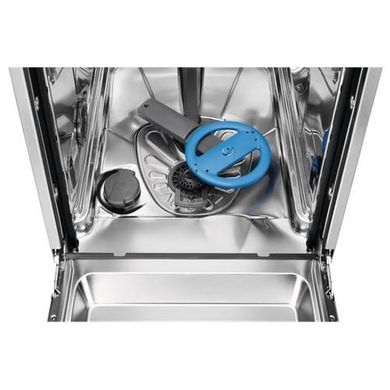 Посудомоечные машины встраиваемые Electrolux EEM43201L фото