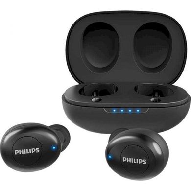 Навушники Philips TAUT102BK фото