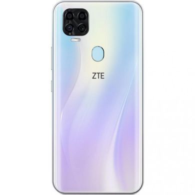 Смартфон ZTE Blade V2020 6/128GB White фото