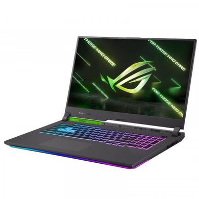 Ноутбук ASUS ROG Strix G17 G713RM (G713RM-KH100) фото