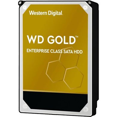 Жорсткий диск WD Gold 16 TB (WD161KRYZ) фото