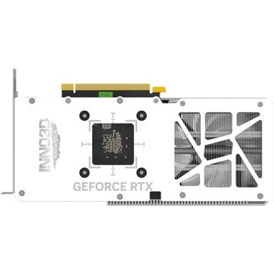 INNO3D GeForce RTX 4060 Ti 8GB TWIN X2 OC WHITE (N406T2-08D6X-171153W)
