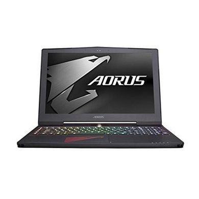 Ноутбук Gigabyte AORUS X5 v7-KL3K3D фото