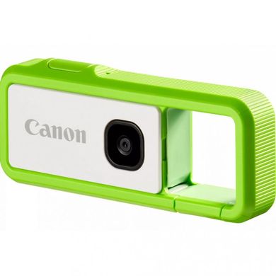 Экшн-камера Canon IVY REC Green (4291C012) фото
