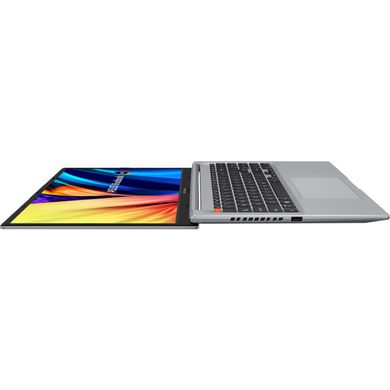 Ноутбук ASUS VivoBook S 15 OLED K3502ZA Neutral Gray (K3502ZA-L1533) фото