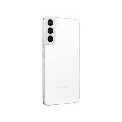 Смартфон Samsung Galaxy S22+ 8/128GB Phantom White (SM-S906BZWD) фото