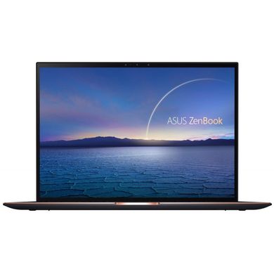 Ноутбук ASUS ZenBook S UX393EA Black (UX393EA-HK022R) фото