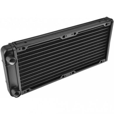Другое Thermaltake Pacific M240 D5 Hard Tube Water Cooling Kit (CL-W216-CU00SW-A) фото