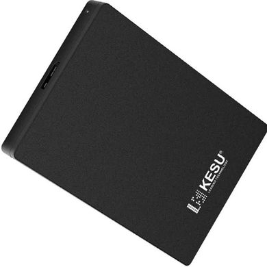 Жорсткий диск KESU-2530 Expansion 160 gb black фото