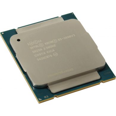 Intel Xeon E5 2650 (BX80644E52650V3)