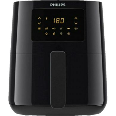 Фритюрниці Philips HD9252/90 фото