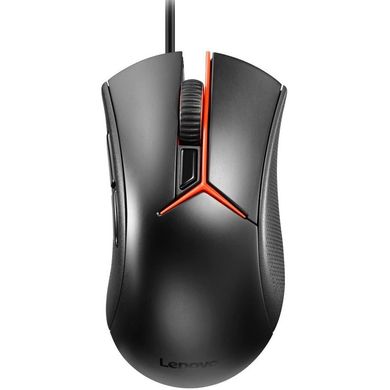 Миша комп'ютерна Lenovo Y Gaming Optical (GX30L02674) фото