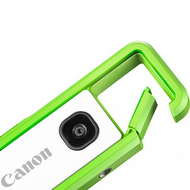 Екшн-камера Canon IVY REC Green (4291C012) фото