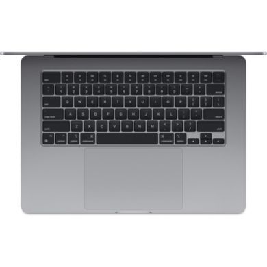 Ноутбук Apple MacBook Air 15" M2 Space Gray 2023 (MQKQ3) фото