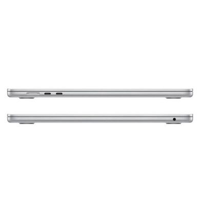 Ноутбук Apple MacBook Air 15" M2 Silver 2023 (Z18P000MT) фото