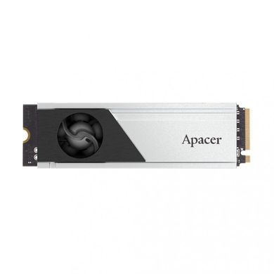SSD накопитель Apacer AS2280F4 1 TB (AP1TBAS2280F4-1) фото