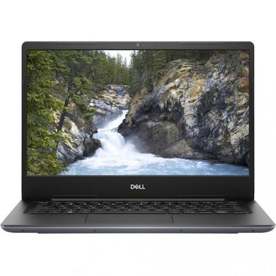 Ноутбук Dell Vostro 5481 Gray (N2213VN5481EMEA01_U) фото