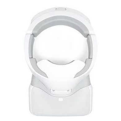 VR- шлем DJI Goggles White (CP.PT.000670) фото