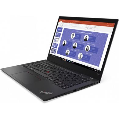 Ноутбук Lenovo ThinkPad T14s Gen 2 (20XFS06600) фото