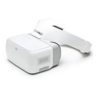 VR-шолом DJI Goggles White (CP.PT.000670) фото