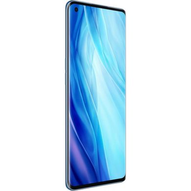 Смартфон OPPO Reno 4 Pro 8/256GB Galactic Blue фото