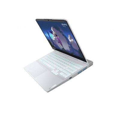 Ноутбук Lenovo IdeaPad Gaming 3 15IAH7 (82S900MWPB) фото