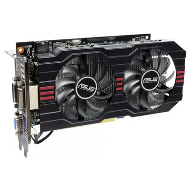Asus GeForce GTX 750 Ti 2GB OC (GTX750Ti-OC-2GD5)