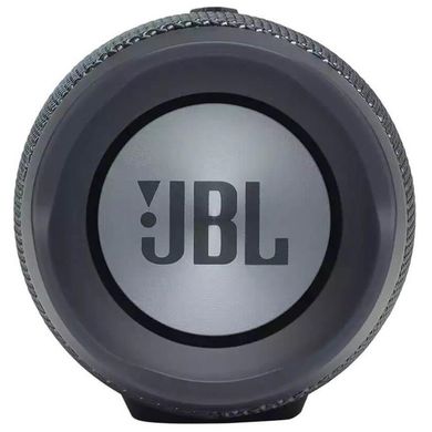 Портативна колонка JBL Charge Essential Gun Metal (JBLCHARGEESSENTIAL) фото