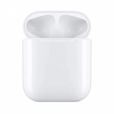 Навушники Apple Charging Case For AirPods 2 фото