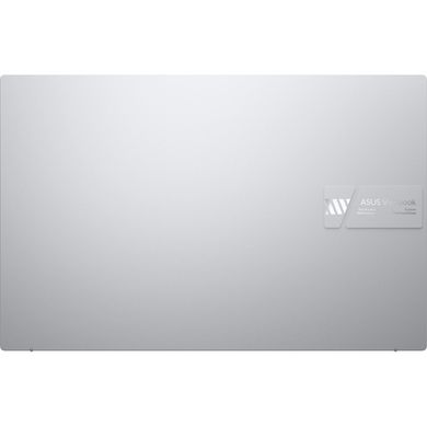 Ноутбук ASUS VivoBook S 15 OLED K3502ZA Neutral Gray (K3502ZA-L1533) фото