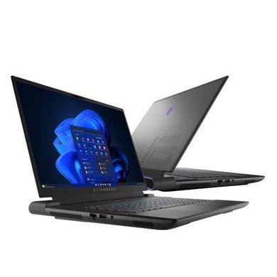 Ноутбук Alienware m16 R1 (Alienware0165V2-Dark) фото