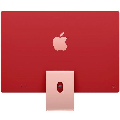 Настольный ПК Apple iMac 24 M3 Pink (MQRD3) фото
