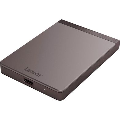 SSD накопичувач Lexar SL200 1TB (LSL200X001T-RNNNG) фото