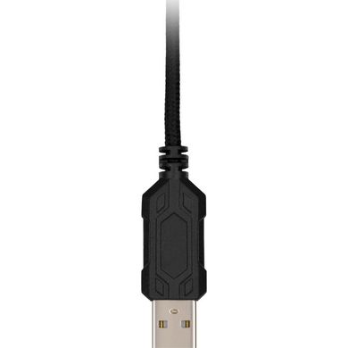 Навушники 2E Gaming HG315 RGB 7.1 Black (2E-HG315BK-7.1) фото