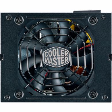Блок питания Cooler Master V750 SFX GOLD (MPY-7501-SFHAGV-EU) фото