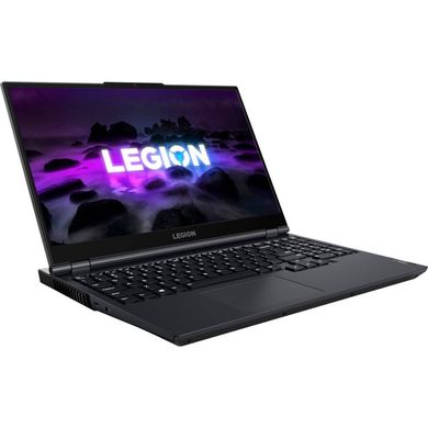 Ноутбук Lenovo Legion 5 15ACH6H (82JU00TCPB) фото