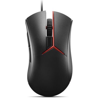 Миша комп'ютерна Lenovo Y Gaming Optical (GX30L02674) фото