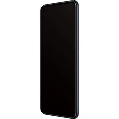 Смартфон OPPO A53 4/128GB Electric Black фото