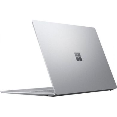 Ноутбук Microsoft Surface Laptop 5 i5 8/256GB Platinum (QZI-00001) фото