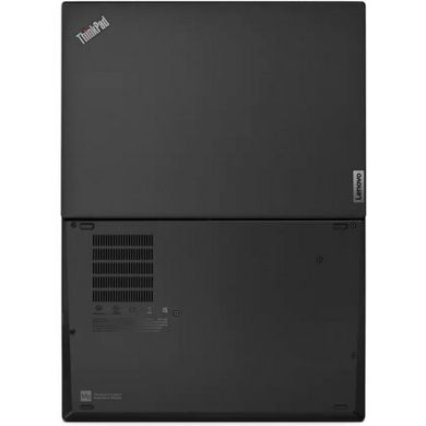 Ноутбук Lenovo ThinkPad X13 Gen 3 (21BN00B6RA) Thunder Black фото