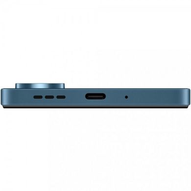 Смартфон Xiaomi Redmi 13C 8/256GB Navy Blue (no NFC) фото