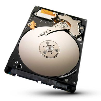 Жорсткий диск Seagate Laptop SSHD ST1000LM014 фото