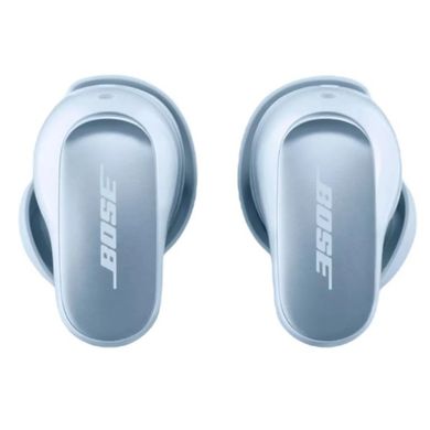 Навушники Bose QuietComfort Ultra Earbuds Moonstone Blue (882826-0050) фото