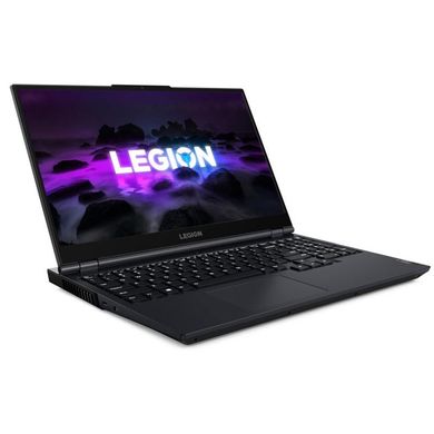 Ноутбук Lenovo Legion 5 15ACH6 (82JW00F7PB) фото