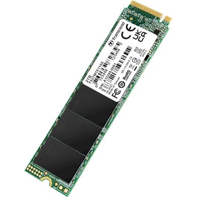 SSD накопичувач Transcend 115S 2TB (TS2TMTE115S) фото
