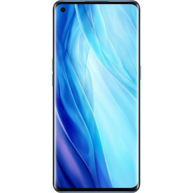 Смартфон OPPO Reno 4 Pro 8/256GB Galactic Blue фото