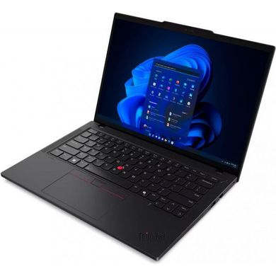 Ноутбук Lenovo ThinkPad T14 Gen 5 Black (21ML004QRA) фото